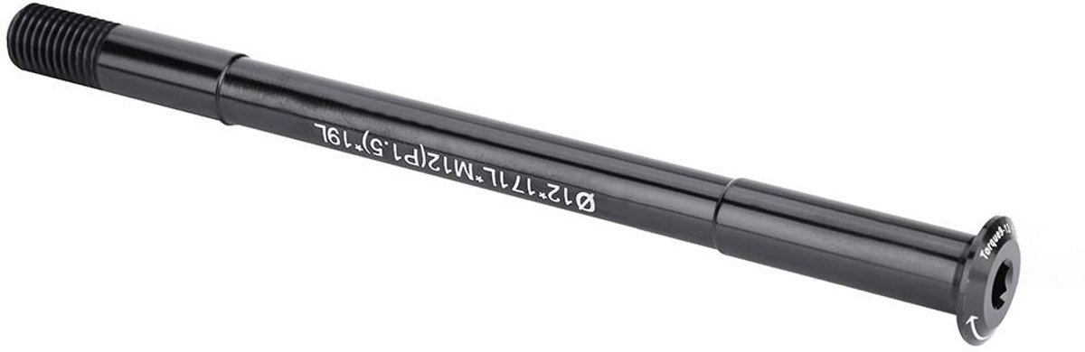 Dailygoods- Dooras Aluminium Legering - Fietsonderdelen - Schokbestendig - Lichtgewicht - Corrosiebestendig - Eenvoudig te installeren - Fietsonderdeel