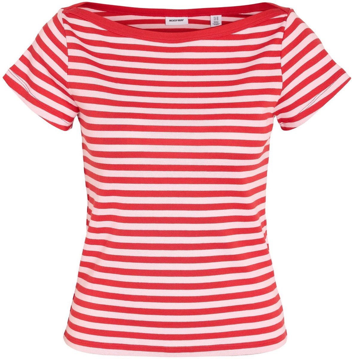 Noisy May T-shirt NMSTORMI