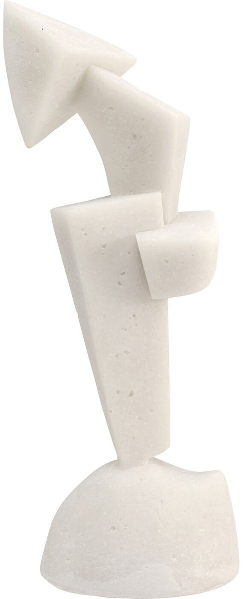 Woonaccessoires Balance Stones 36cm Kare Design