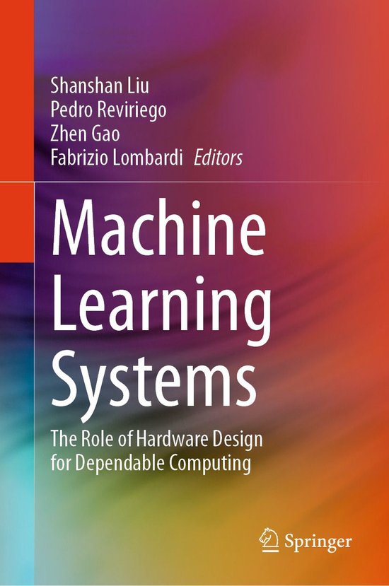 Engineering (R0) - Machine Learning Systems - cover