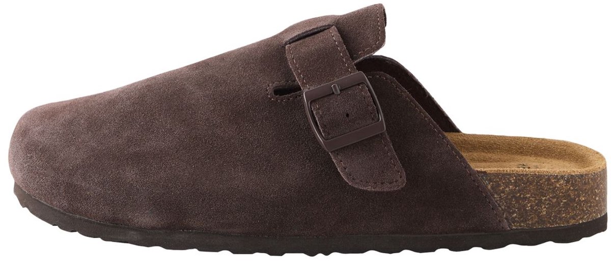 Next - Heren - Muiltje - Bruin