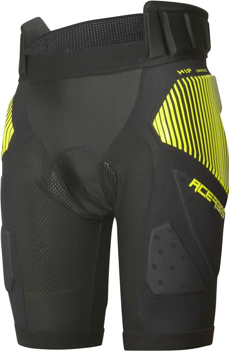 Acerbis Soft Rush Protector Shorts - Broek