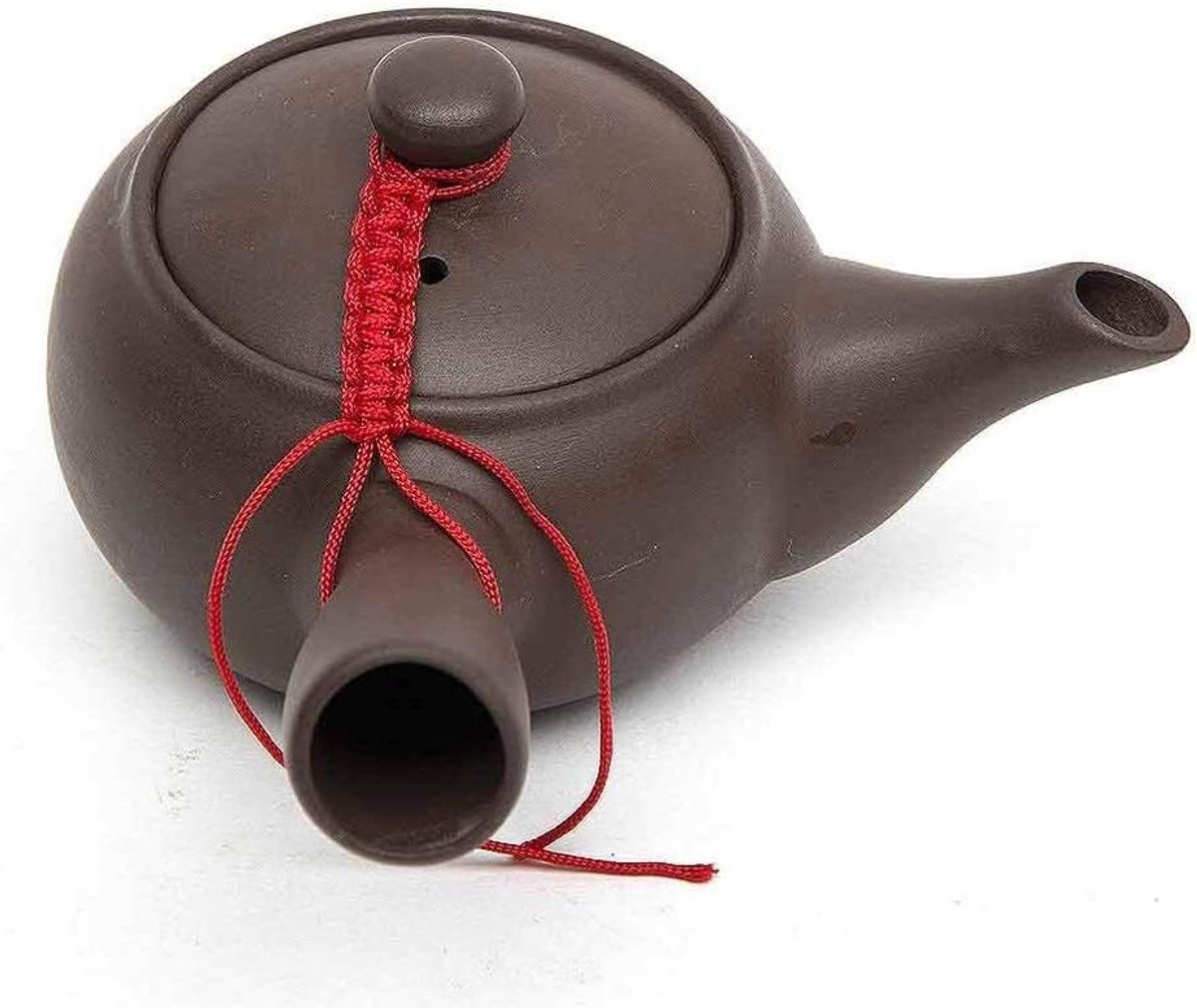 Theepot Keramisch - Theeset Pot Ketel - Genieten van Thee - Hittebestendig Smaakverbeteren