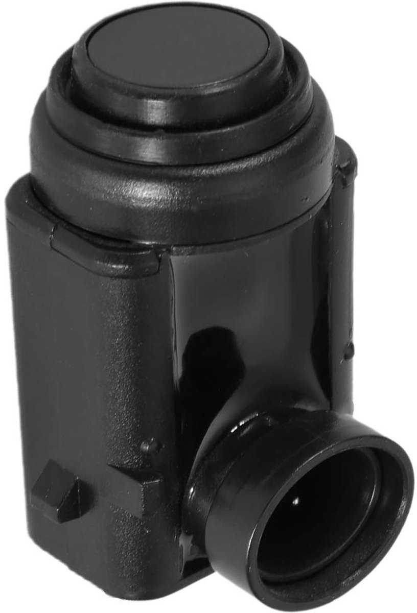 Dailygoody - Parking Sensor - Achteruitrijsensor - Compact - Proximity herkenning - Voor Mercedes modellen - 100% nieuw en betrouwbaar