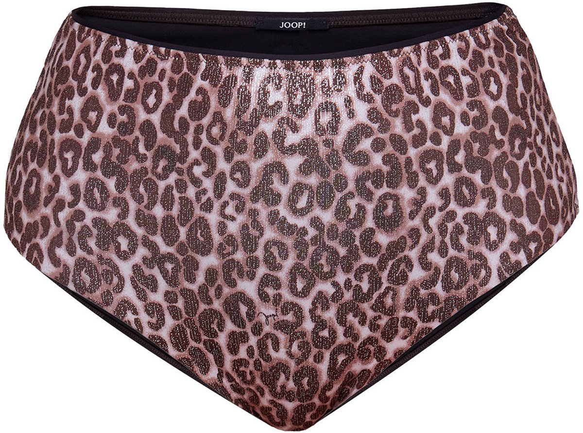 Joop! Badehose Leopard Beach