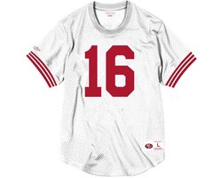 NFL-shirt San Francisco 49ers Joe Montana