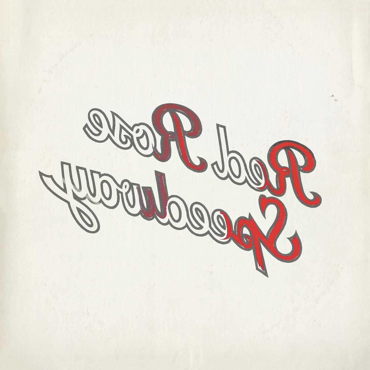 Muziekalbum - Studioalbum Livealbum - Muziek Luisteren - Dubbel LP - 31 cm - Rood