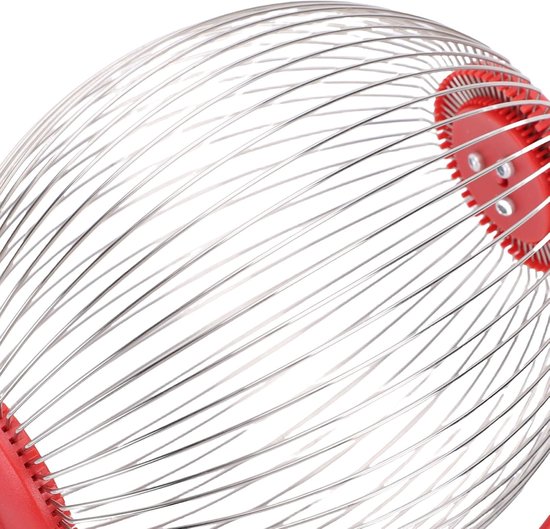 Notenk్రహter - Fruitplukker Ballenvanger - Buiten Verzamelen - Uitschuifbare steel - 113.5 cm - Zilver — afbeelding 2
