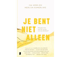 Je bent niet alleen