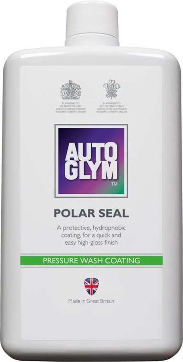 Autoglym polar seal 1 ltr.