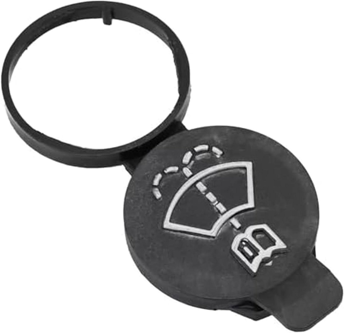 voorruitsproeihoes Auto Ruitensproeier Deksel, voor Buick Lacrosse 2010 2011 2012 2013 2014 2015 2016 Ruitenwisservloeistof Reservoir Fles Cap Cover