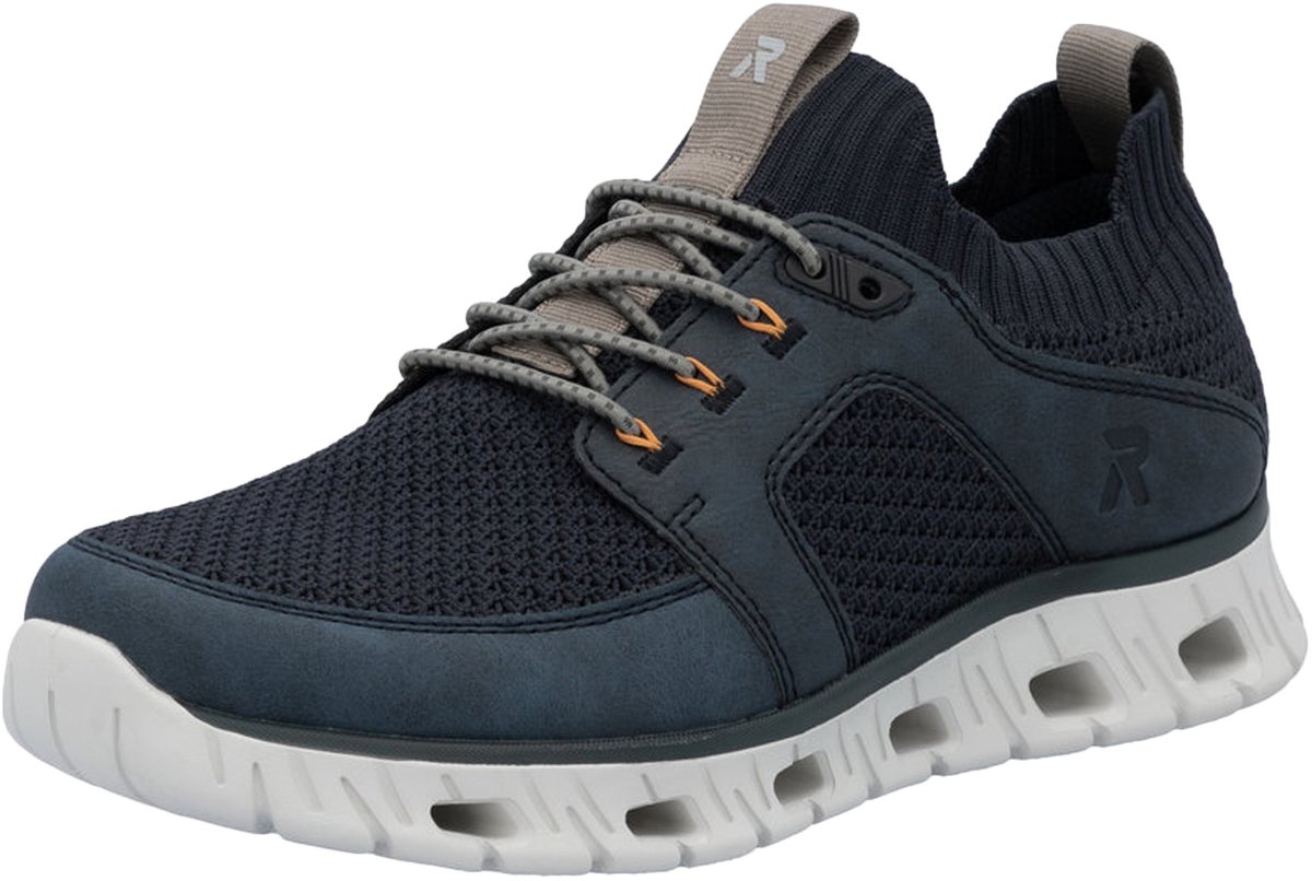 Morelia-sneakers met veters