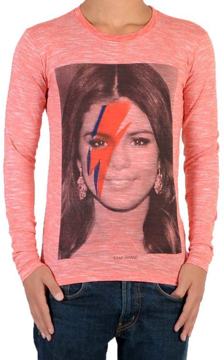 Selena LS T-shirt Selena Gomez, unisex