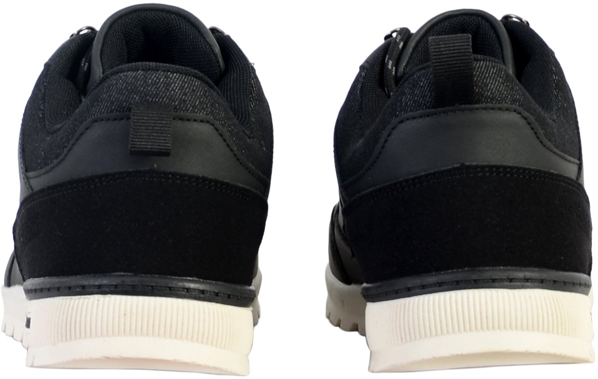 Darwel-sneakers met veters
