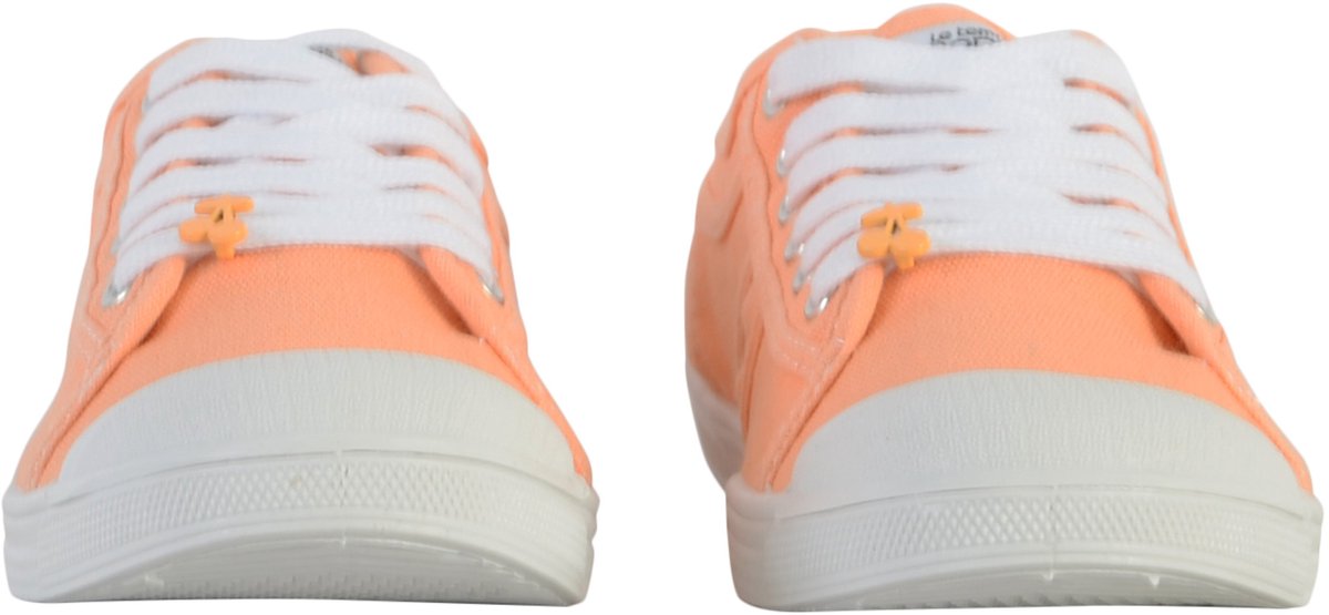 Basic 02 veterschoenen voor tennis