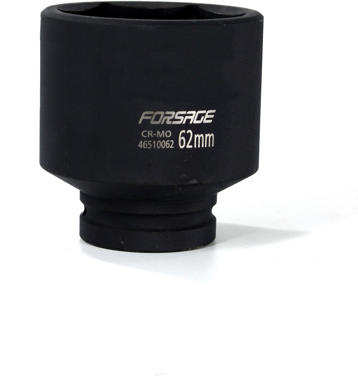 Forsage - Impact Dopsleutel 3/4" - 6-kant - 62mm