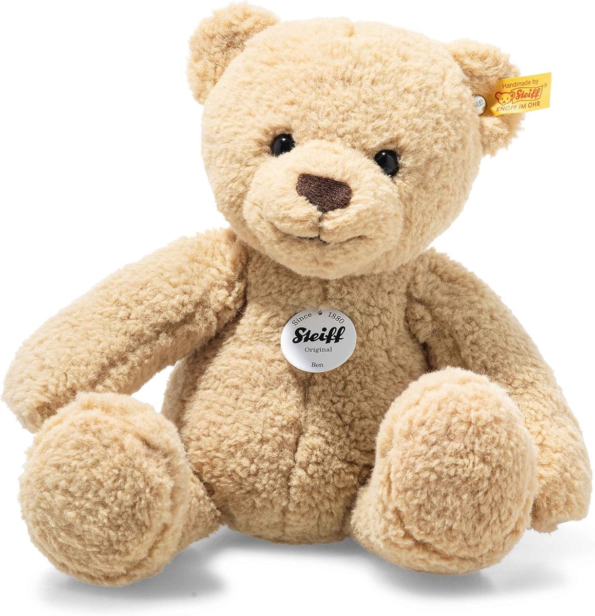 Ben teddybeer 30 cm. EAN 113963