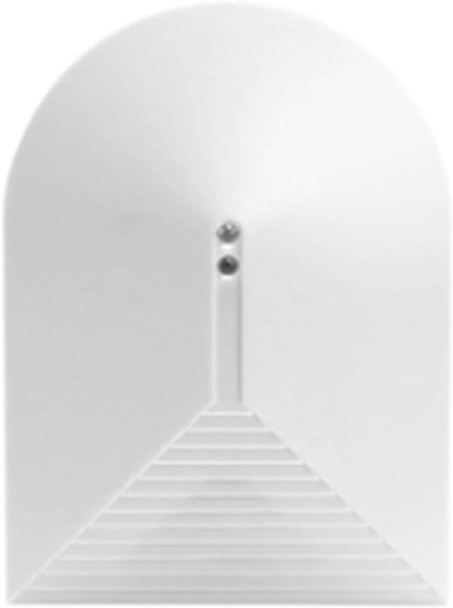 Glasbreukmelder - Alarm Sensor - Beveiliging Huis - Bekabeld Systeem - 525 Gram