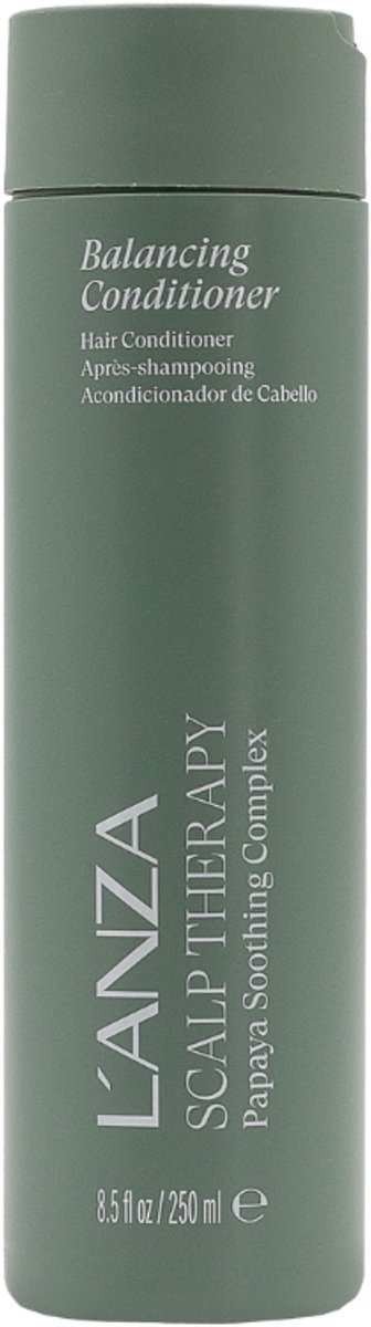 L'ANZA Scalp Therapy Balancing Conditioner 250ml