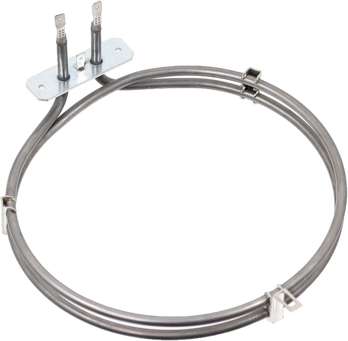 Ventilator Element - Verwarmingselement - Oven Reparatie - 1800W Vermogen - 23x20.5x8cm