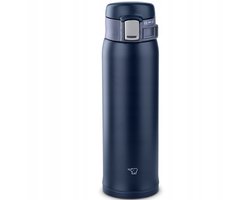 Zojirushi Thermosbeker - Navy - 480ml