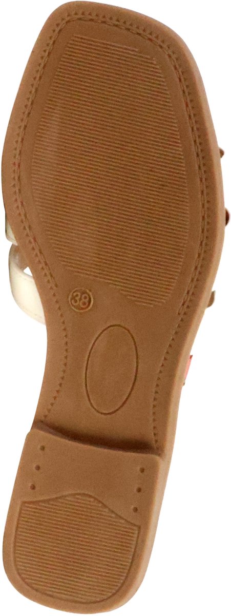 Sandalen om aan te trekken