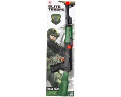 Geweer AK 54 Cm