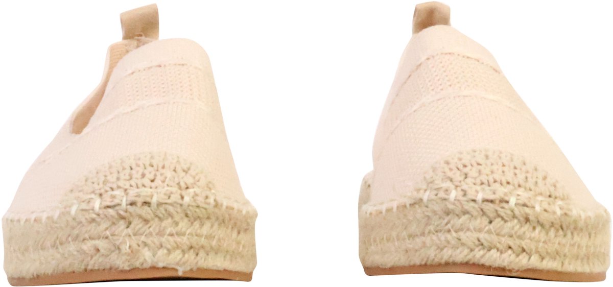 Espadrilles om aan te trekken