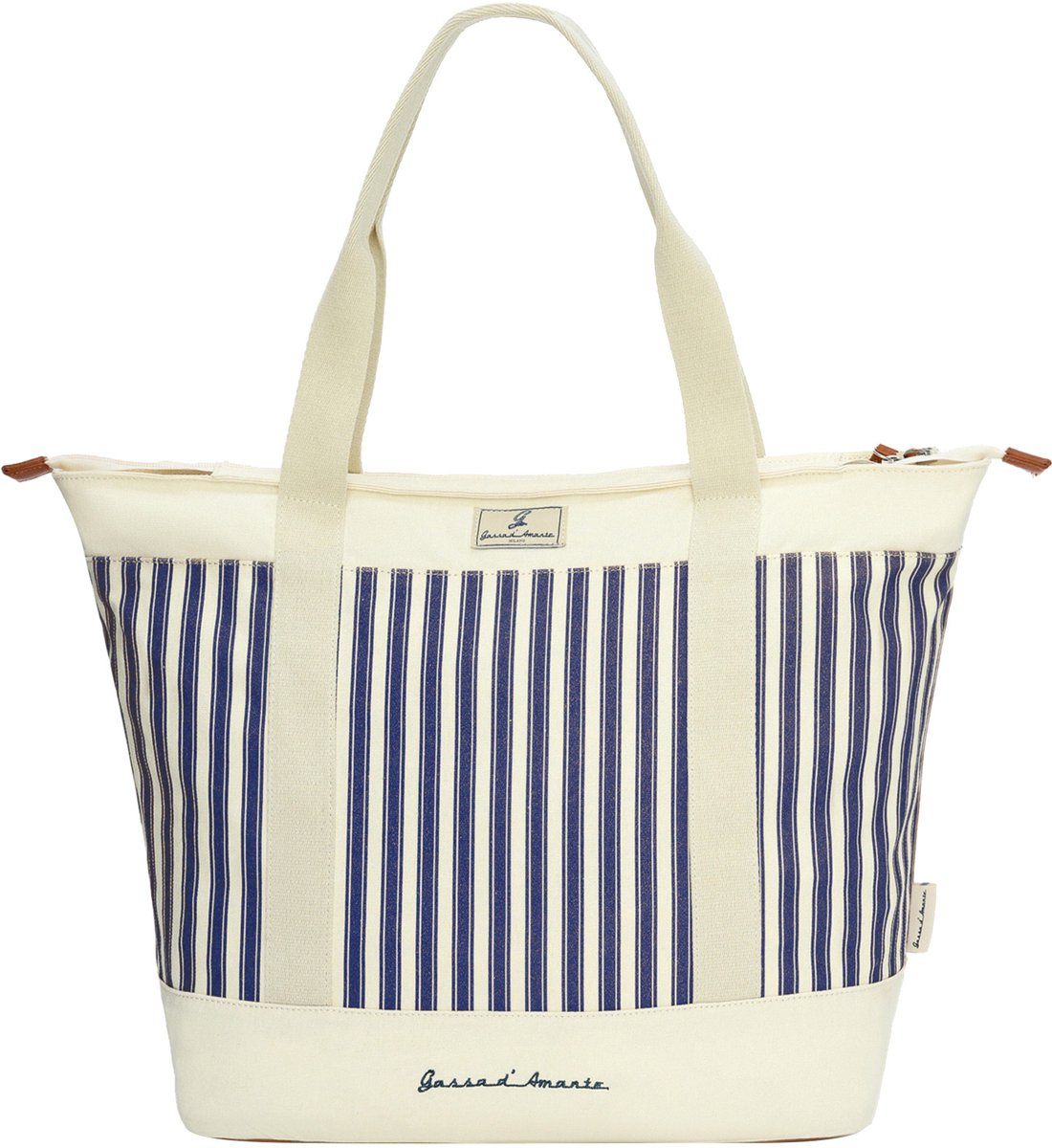 Gassa d'Amante Shopper Vieste
