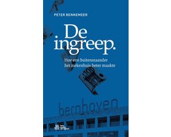 De ingreep