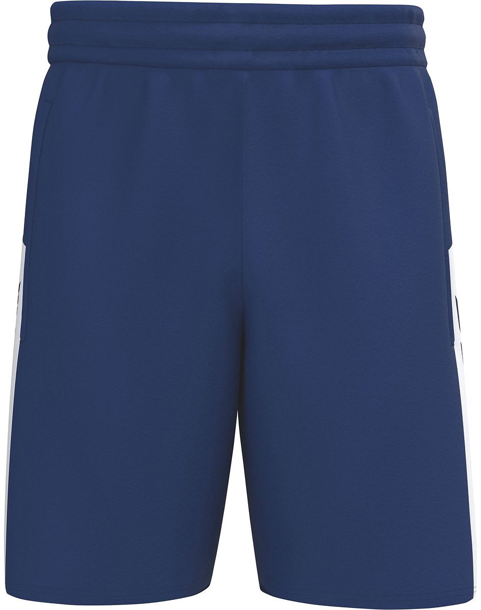 Erima Intro Short Heren - New Navy | Maat: XL