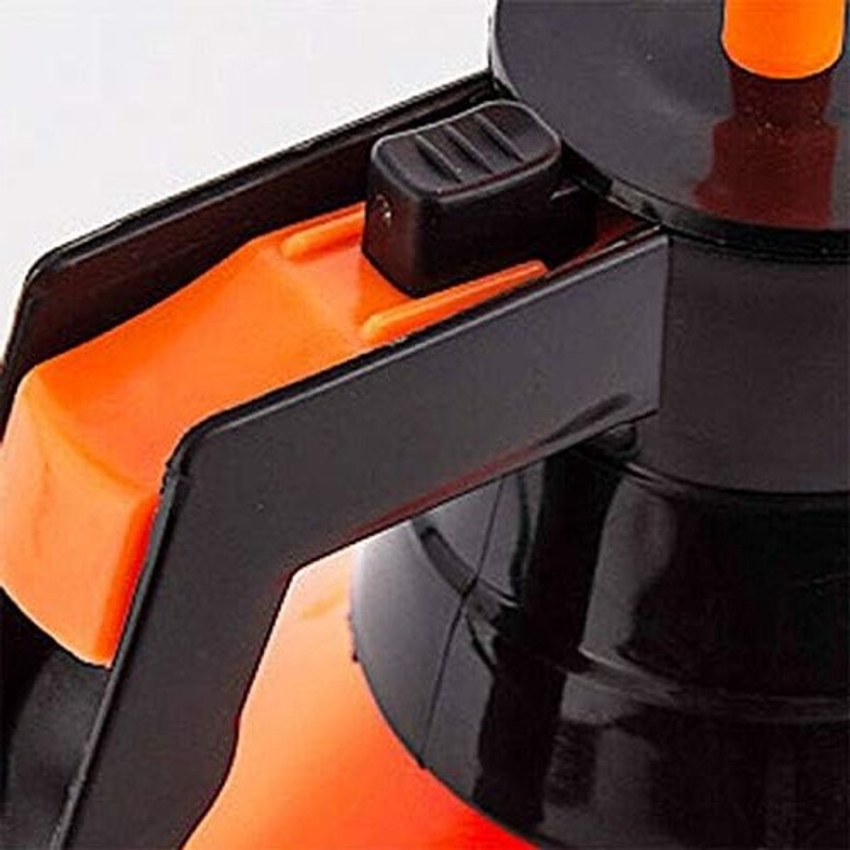 Handheld Tuinsproeier, 2L/3L Pompdruk Watervernevelaar voor Tuin, Chemische Behandelingen en Bestrijdingsmiddelen 12.5 x 36cm