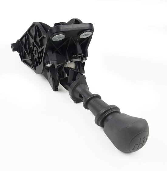 Schakelhendel - Schakelknop Pook - Auto Versnellen - OEM Onderdeel Referentie - 1.15 Kilogram - Zwart — afbeelding 4