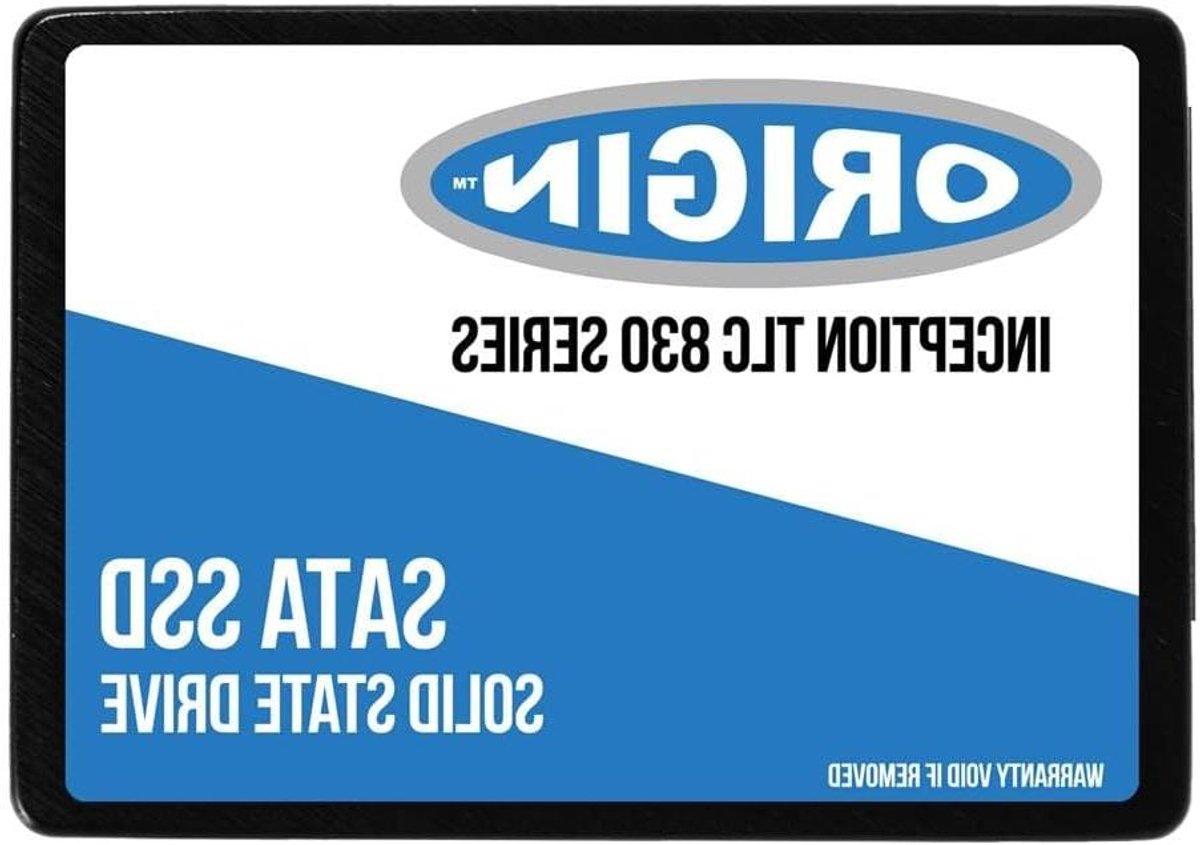 SSD Opslag - Interne Harde Schijf - Snelle Data Toegang - 3D TLC NAND - 512 GB - Zilver