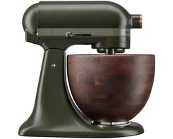 Kitchenaid Artisan Mixer 5KSM180WSEEG 4,7L Evergreen
