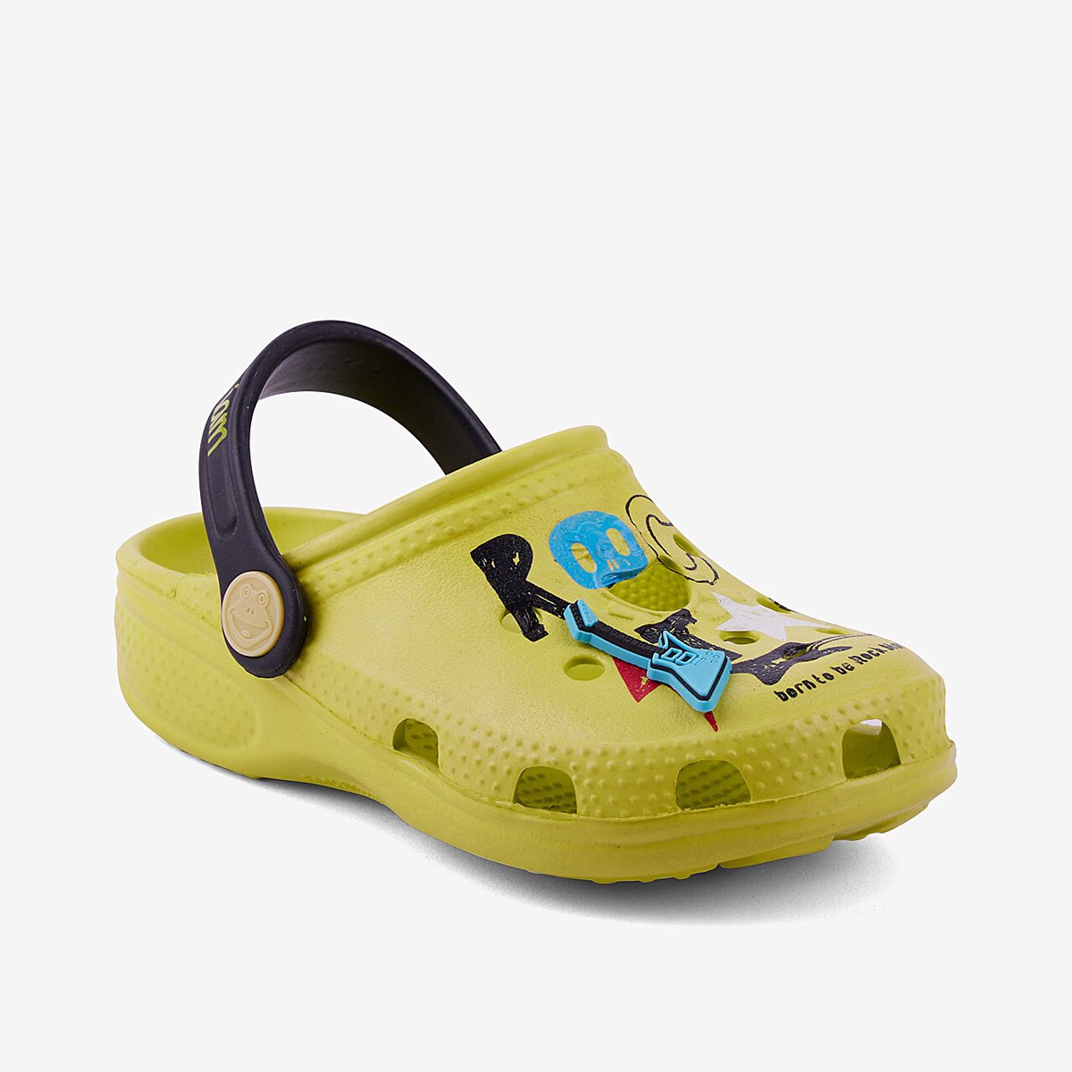 Geel