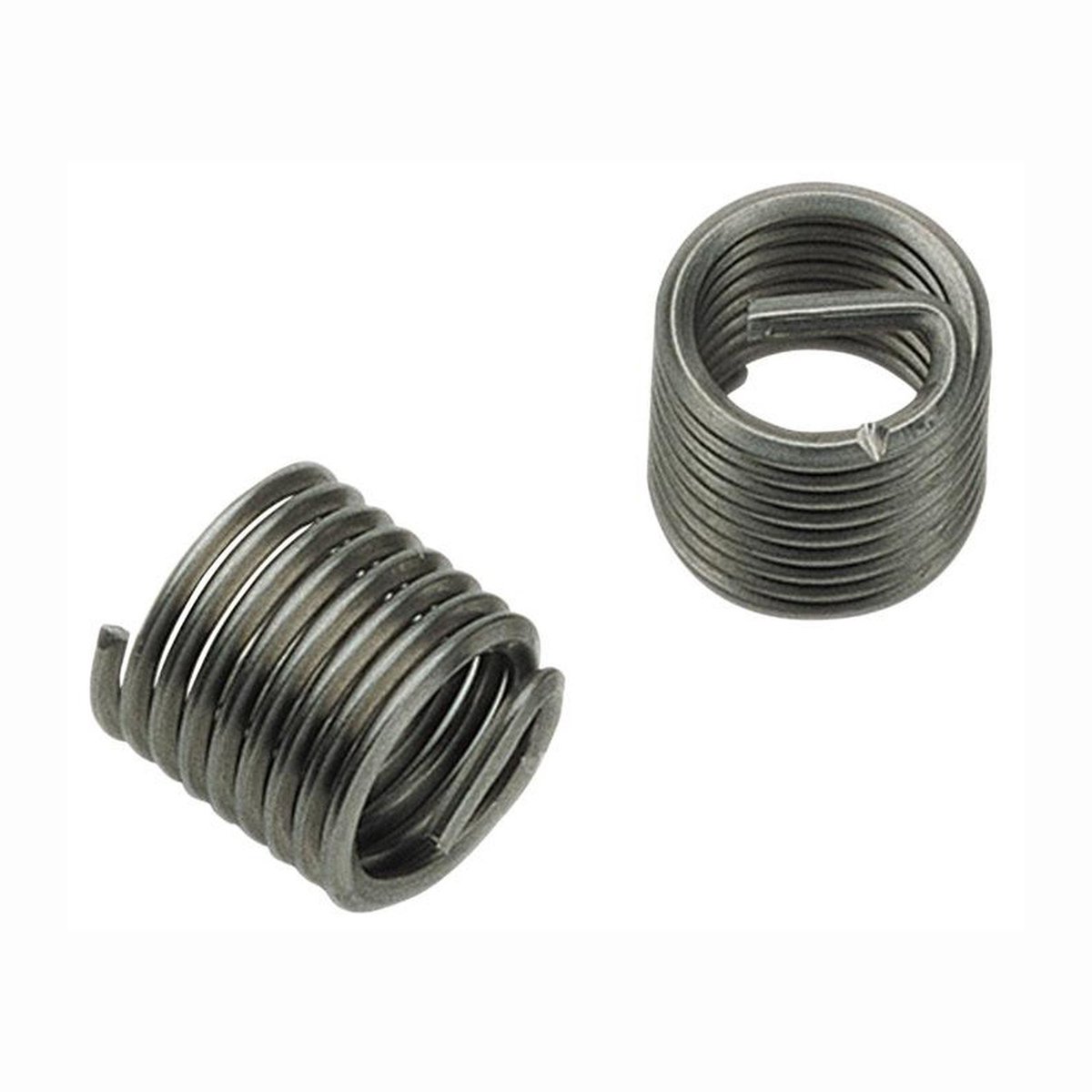 V-spoeldraadinzetstuk DIN 8140 type standaard M12 x 1,75 mm - 722...