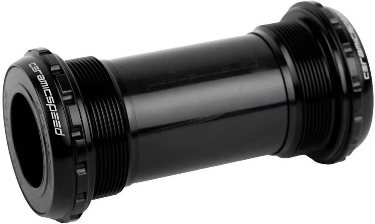 Ceramicspeed Alpha Ita 24 Mm Trapaslagers Zilver