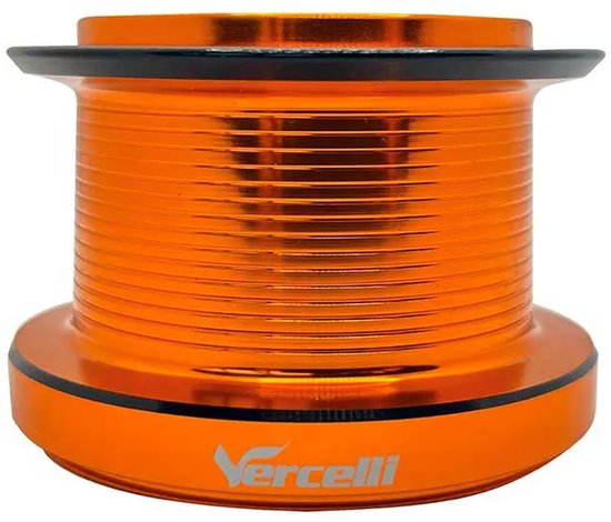 Vercelli Oxygen Sca Surfcasting-molen Oranje 99 — afbeelding 4