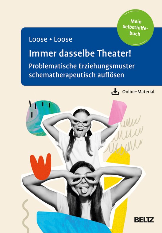 Immer dasselbe Theater! - cover