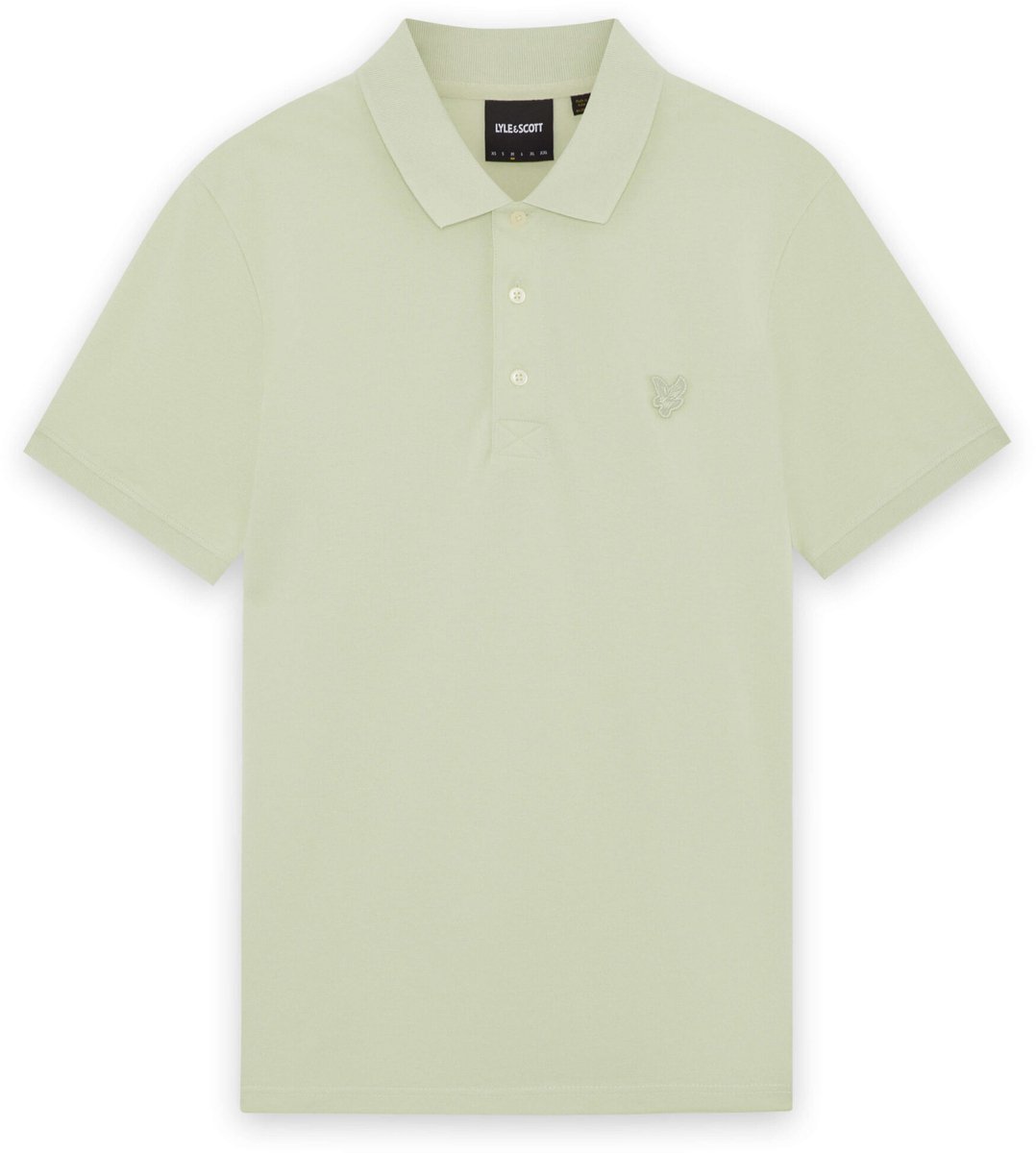 Lyle & Scott Superfine Polo Shirt
