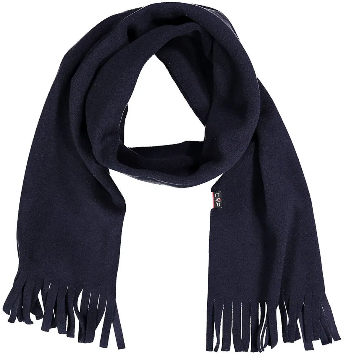 Cmp Fleece 6840002 Sjaal Blauw