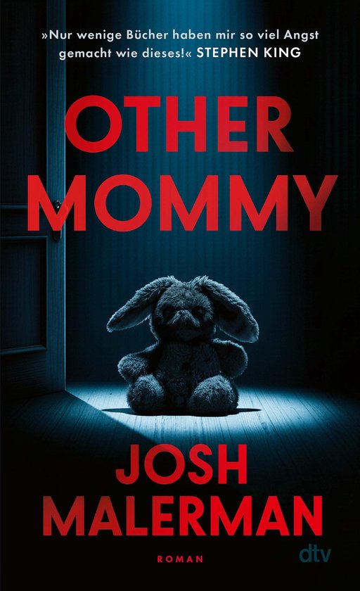 Other Mommy - cover