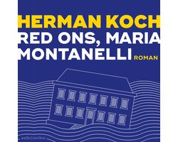 Red ons, Maria Montanelli