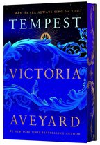 Lyrian Sea- Tempest (Deluxe Limited Edition)