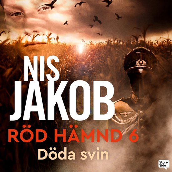Döda svin - cover