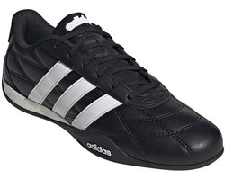 Adidas ADIPISTA herensneaker JS2322 Motorsport Low Cut zwart