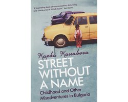 Street Without A Name