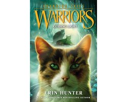 Warriors: Changing Skies4- Warriors: Changing Skies #4: Guiding Light
