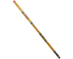 UVB TL-buis - UV Lamp - Reptielen Verlichting - 10% UVB Output - 450 mm - Wit